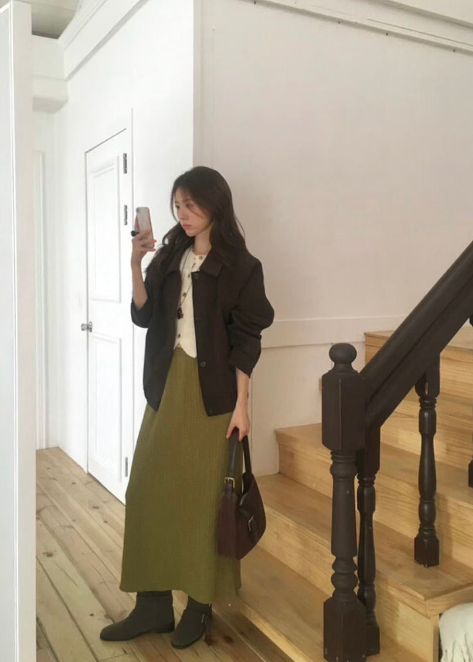 koko skirt