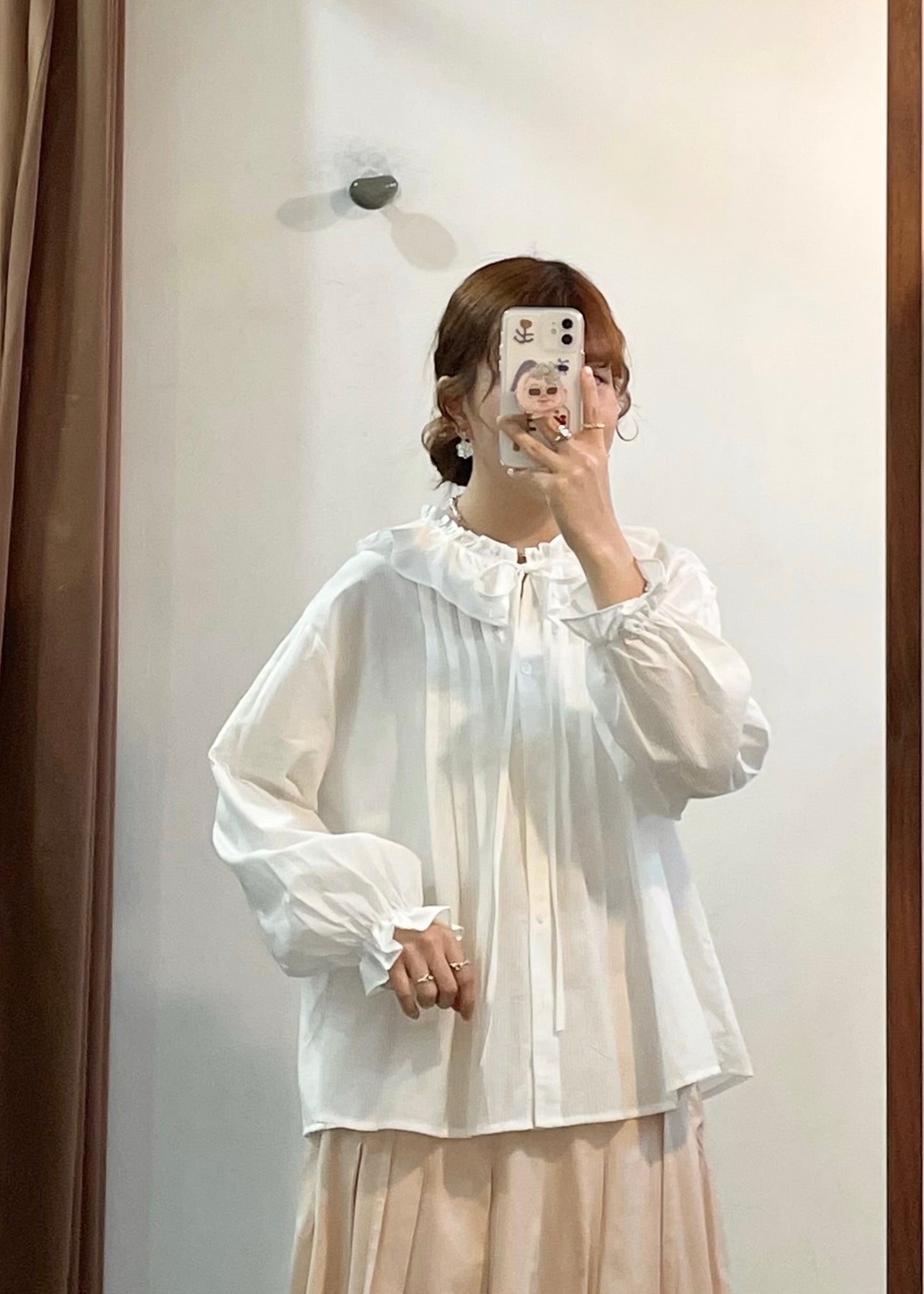 amis blouse 🍧kira picks