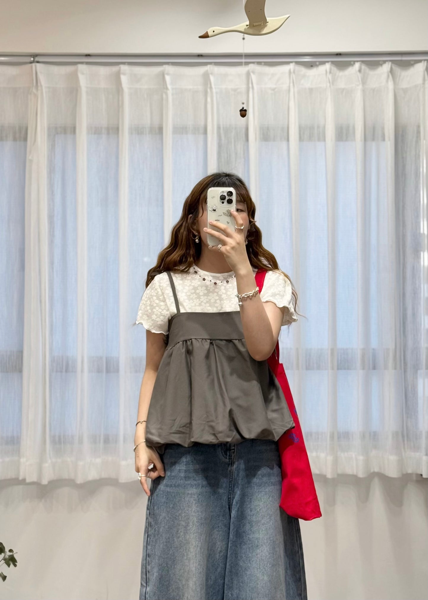 luyi vest