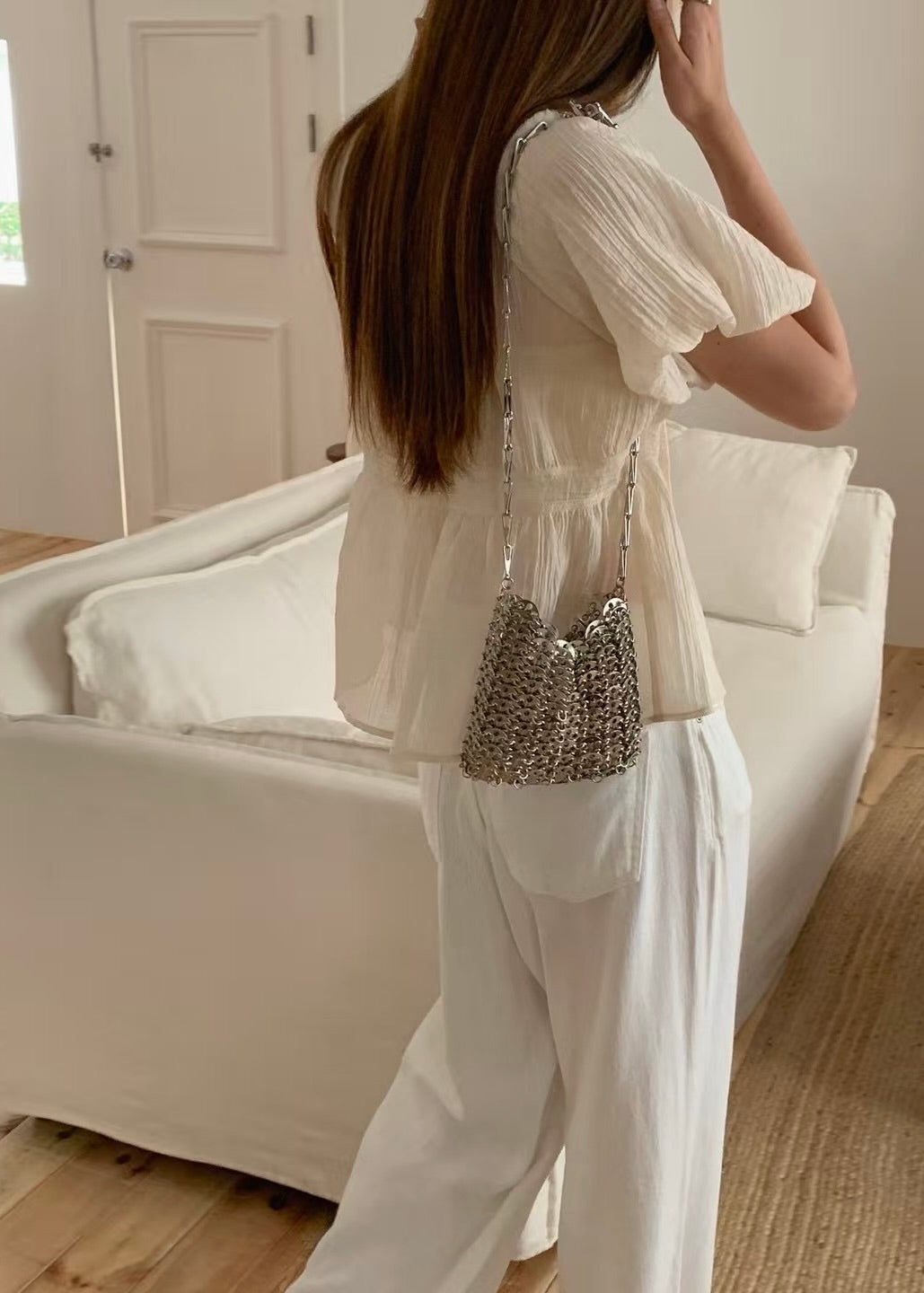 suri blouse