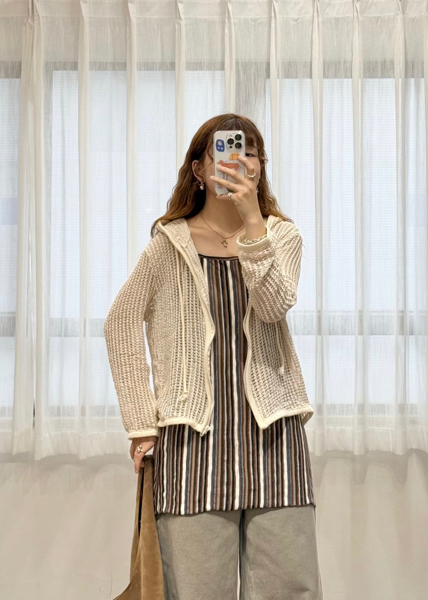 brownie outer (must buy!)