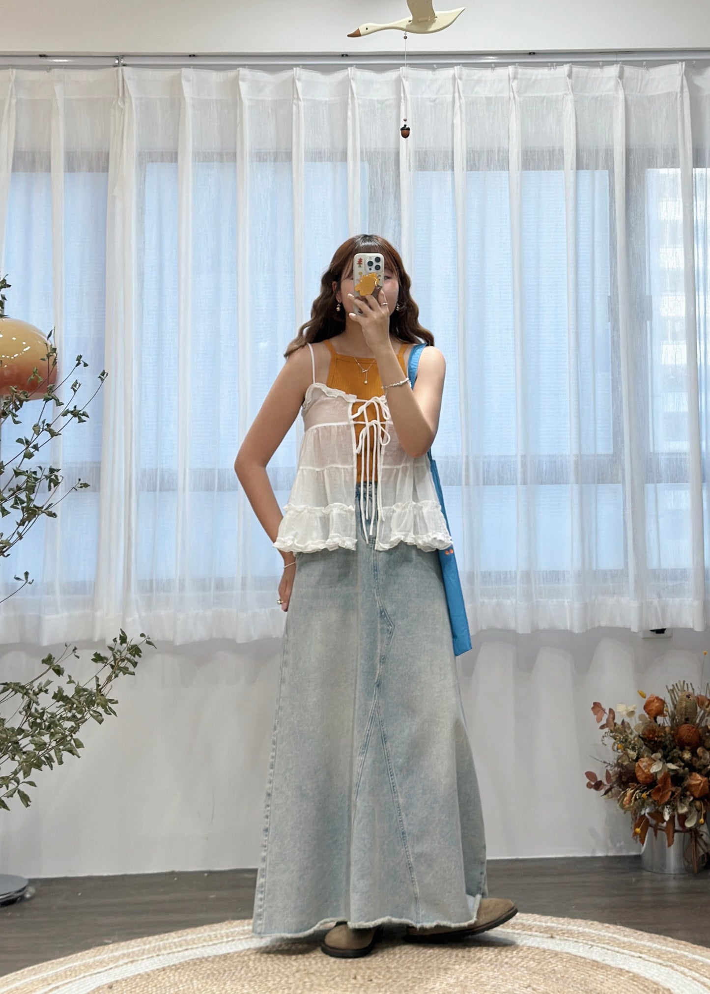 bermie skirt (must buy!!)