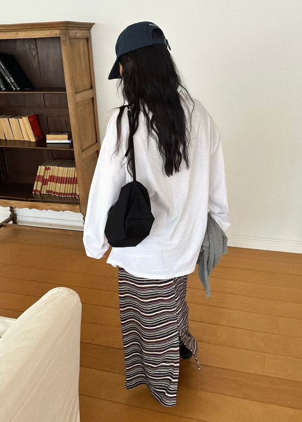 sia skirt