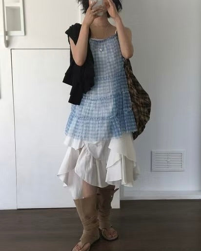 sallie vest