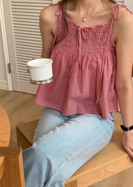 lolly vest ๐ heily picks