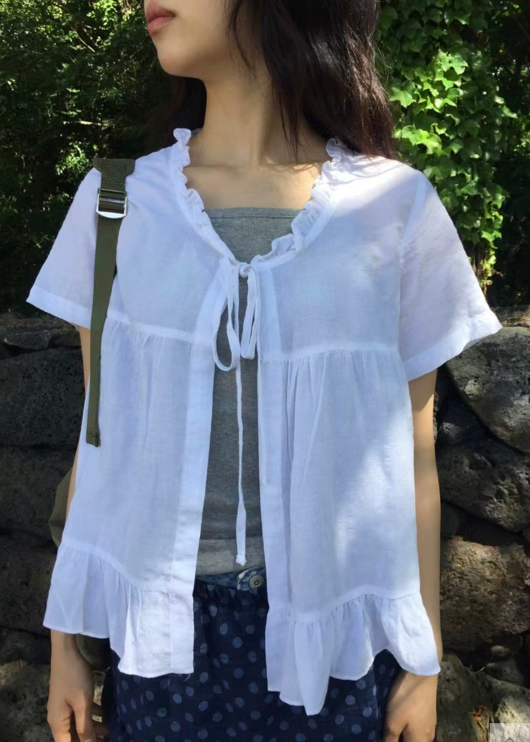 rainie top