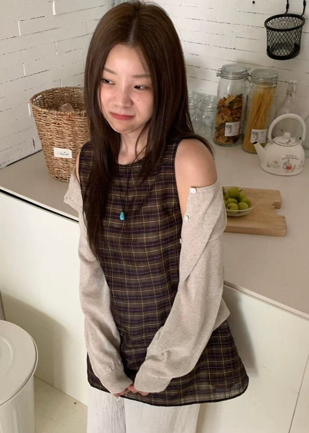 vinti dress