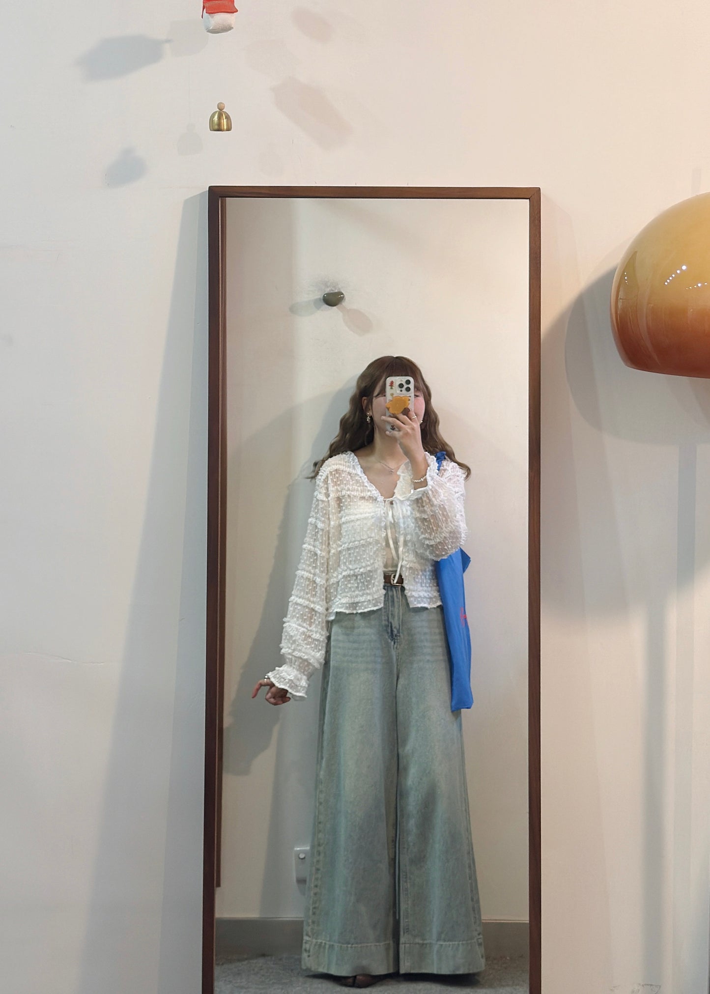 flora outer