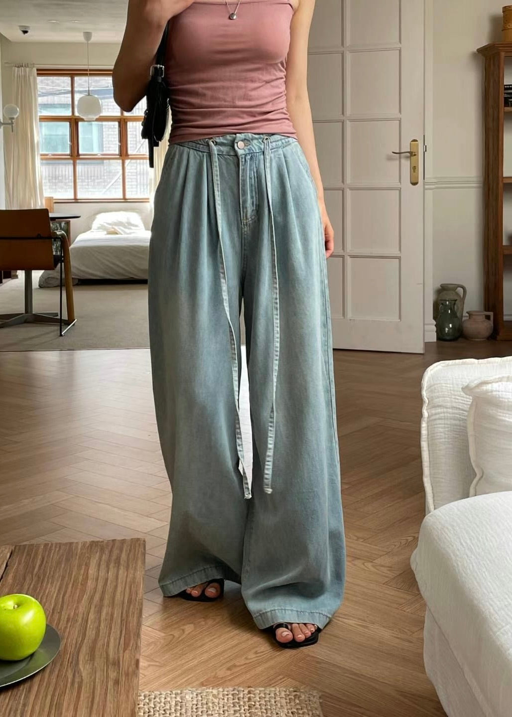 noah pants 唔好錯過!