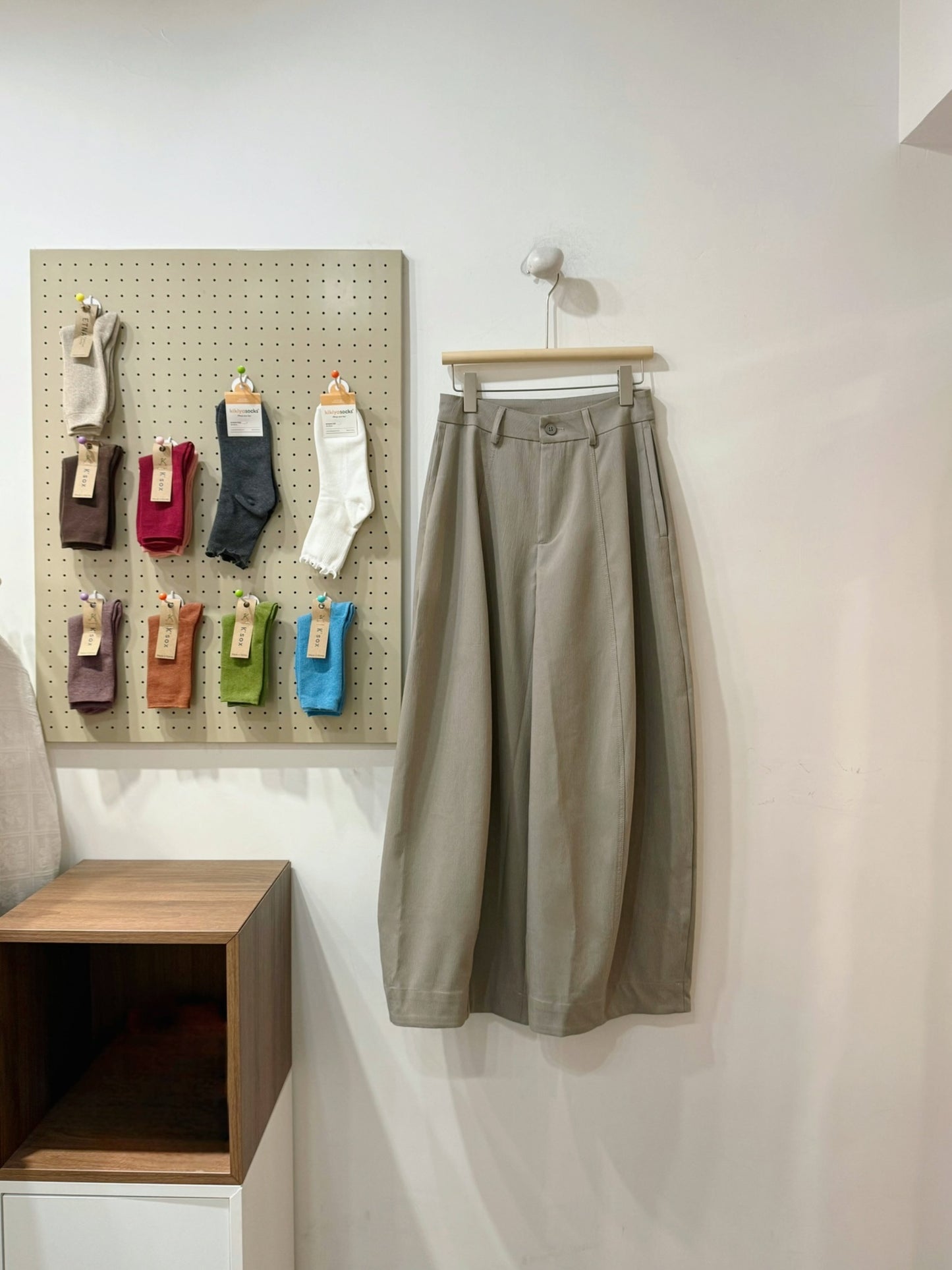 bubble pants (must buy!)