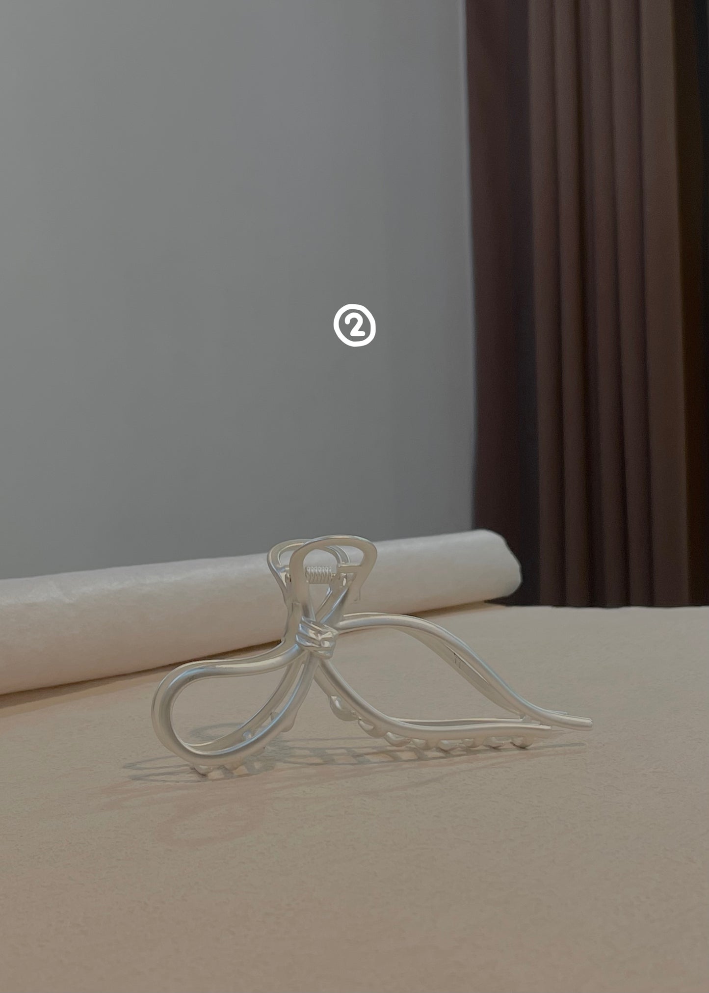 claw clip ིྀ