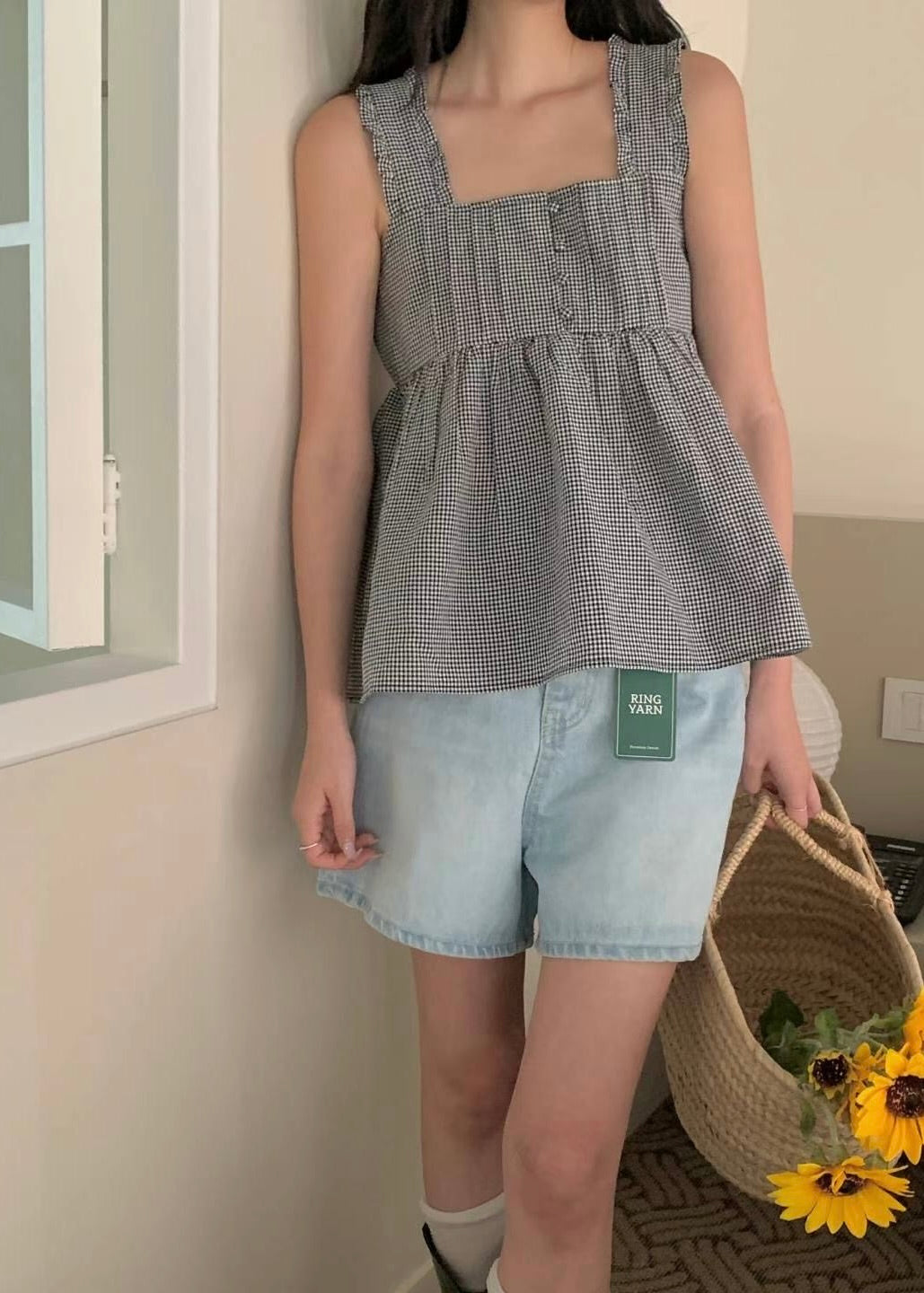 mai vest