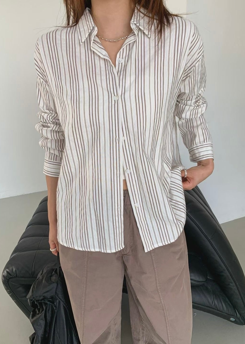 salmy shirt