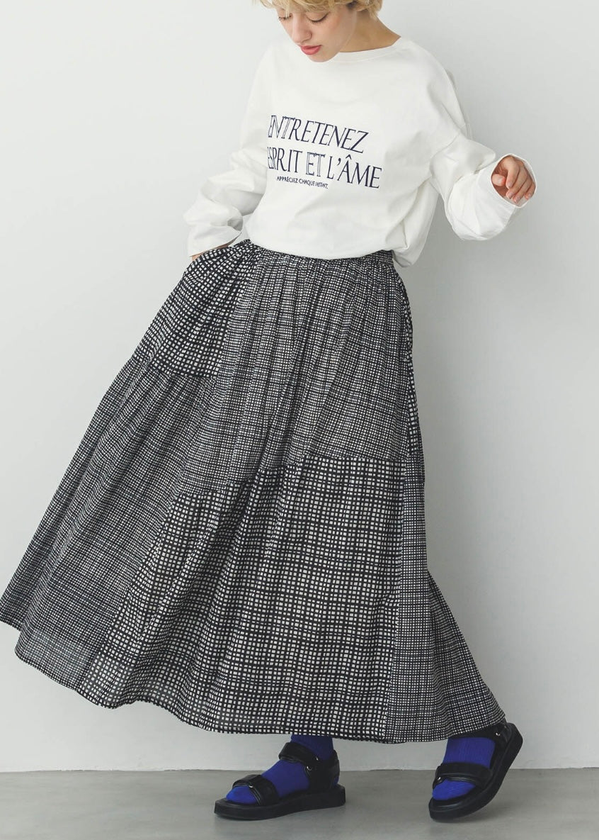 basil skirt (must buy!)