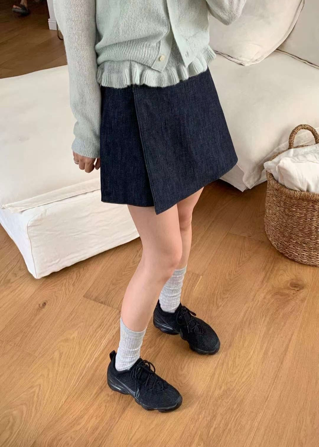 nabby skorts