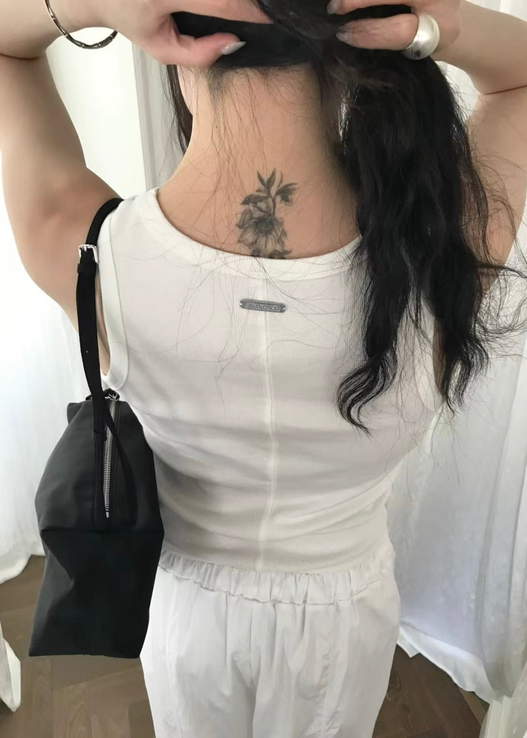 cool vest