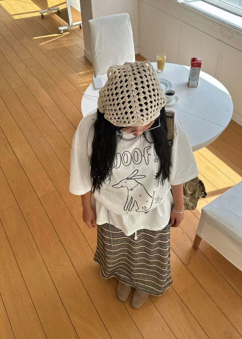 sia skirt
