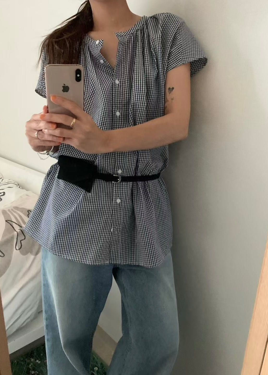 yunis shirt