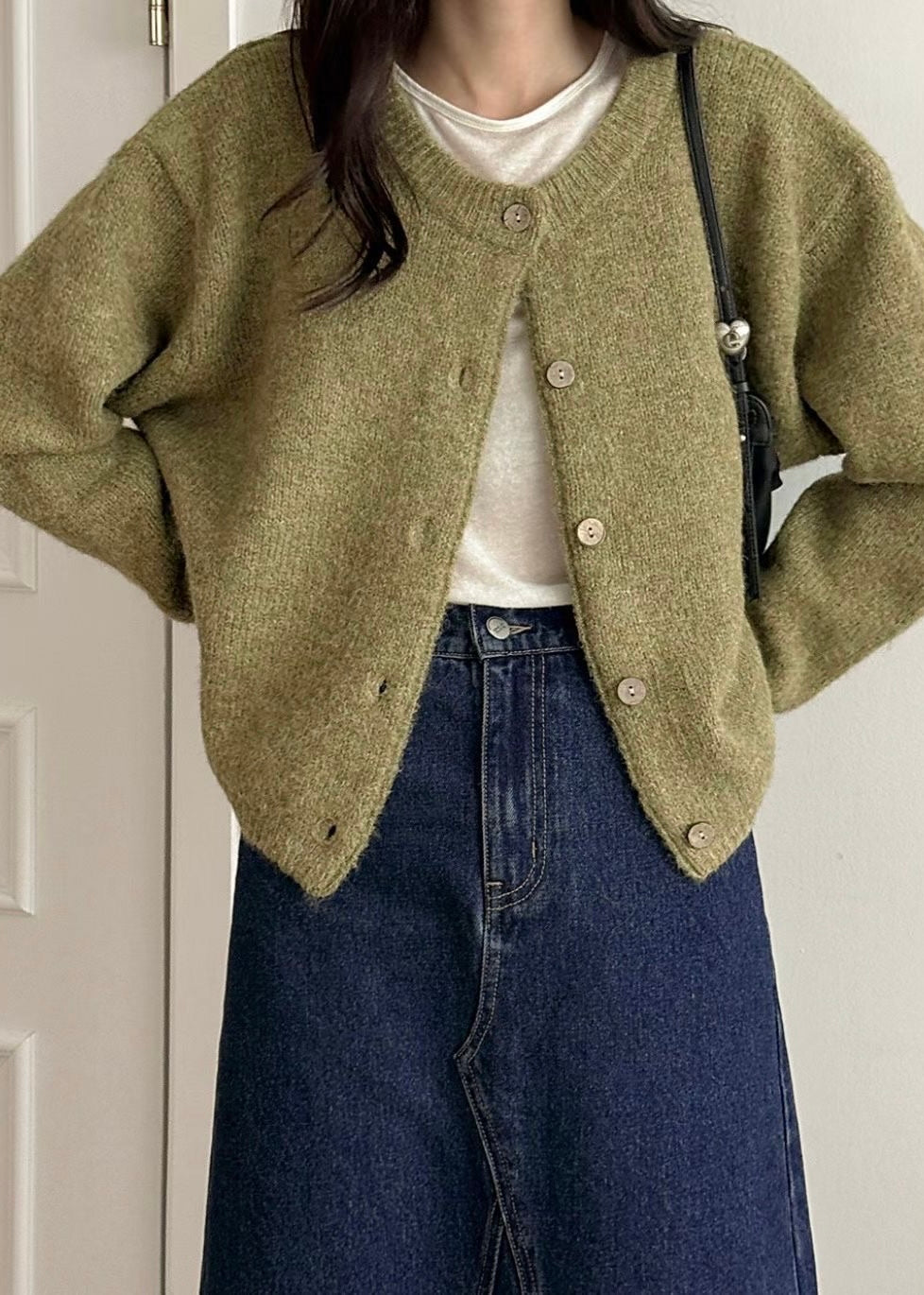 felisa outer ๐ฅ heily picks