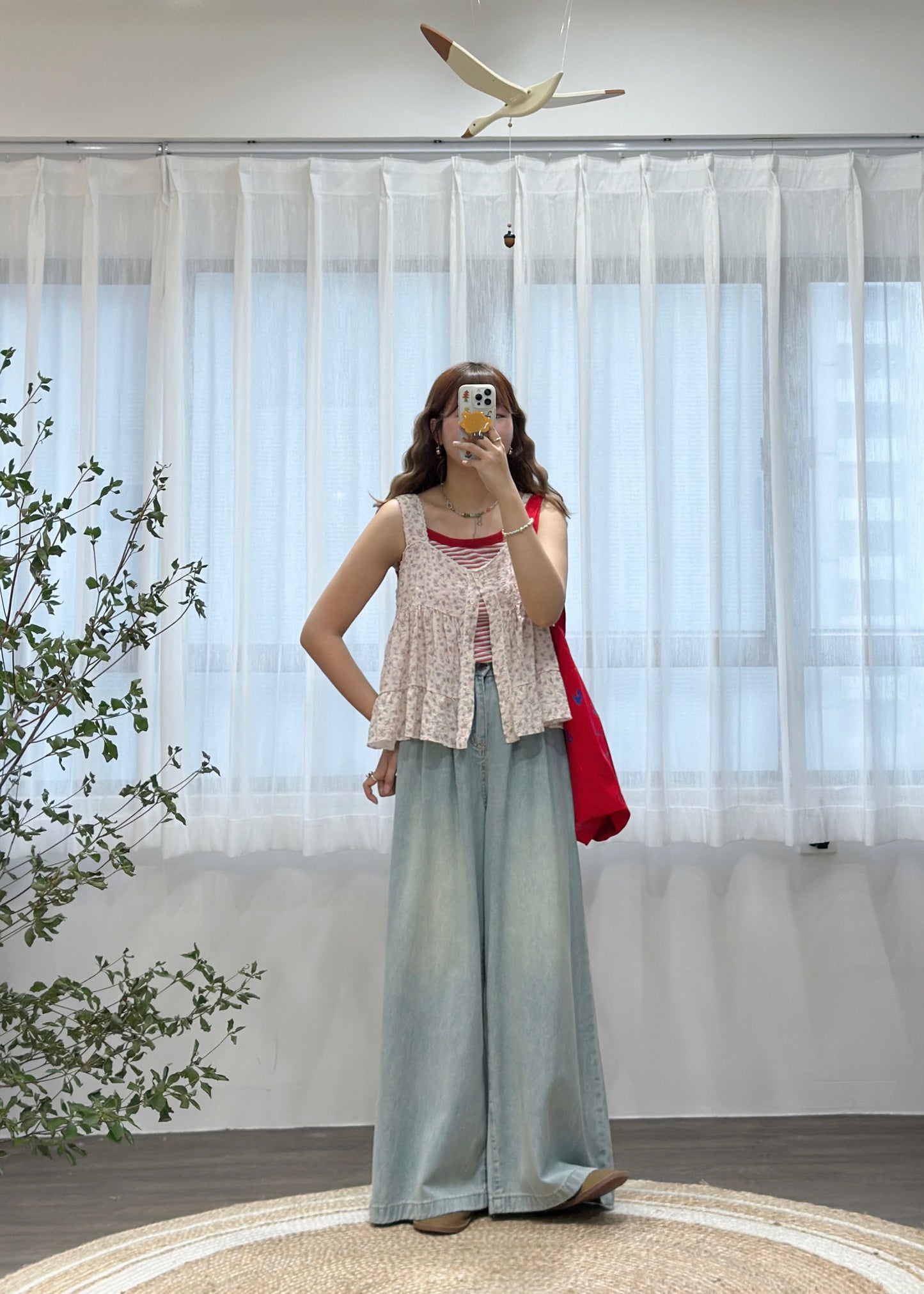 mimi vest ๐ heily picks