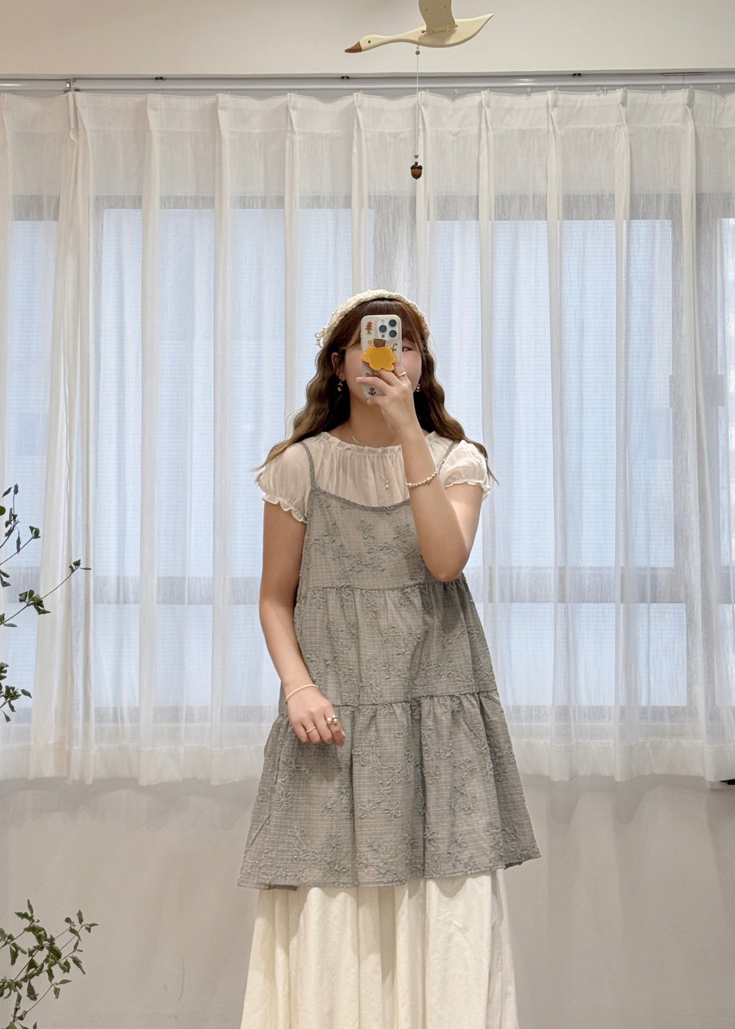 naris vest (must buy!!)