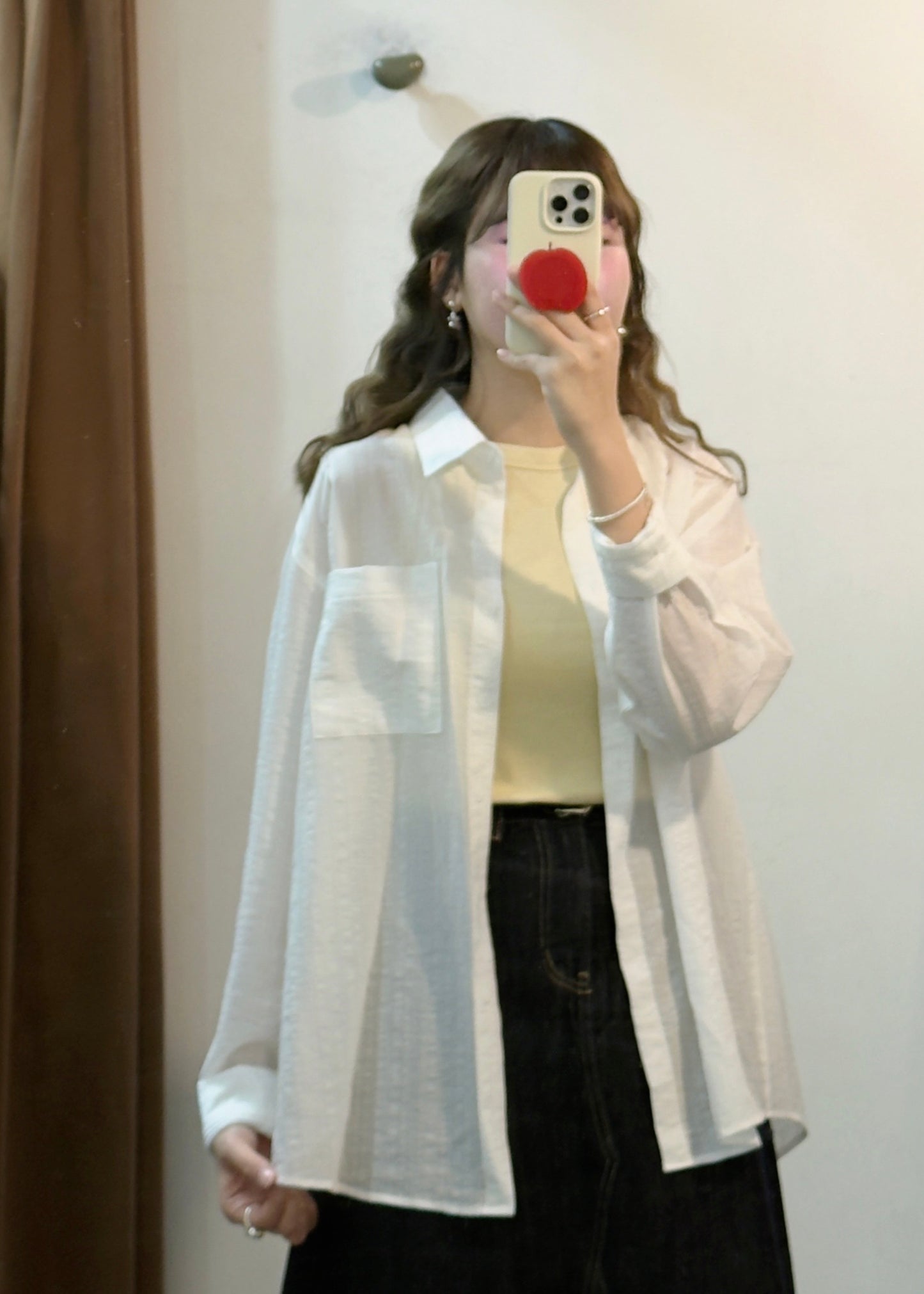 salad vest (must buy!!)
