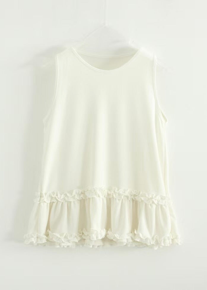 nannie vest