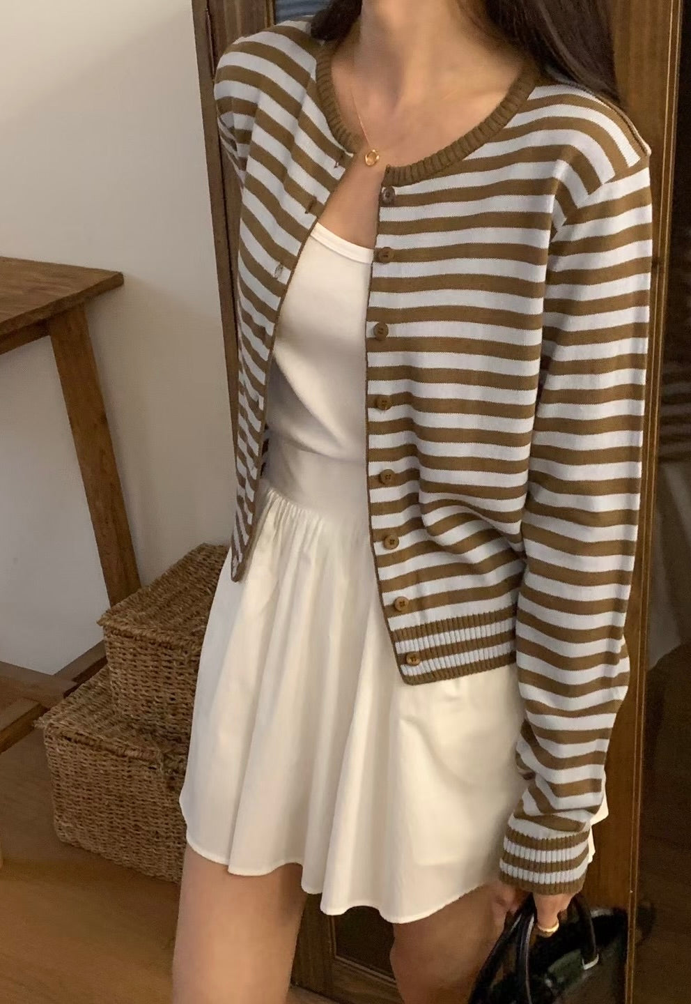 afra outer