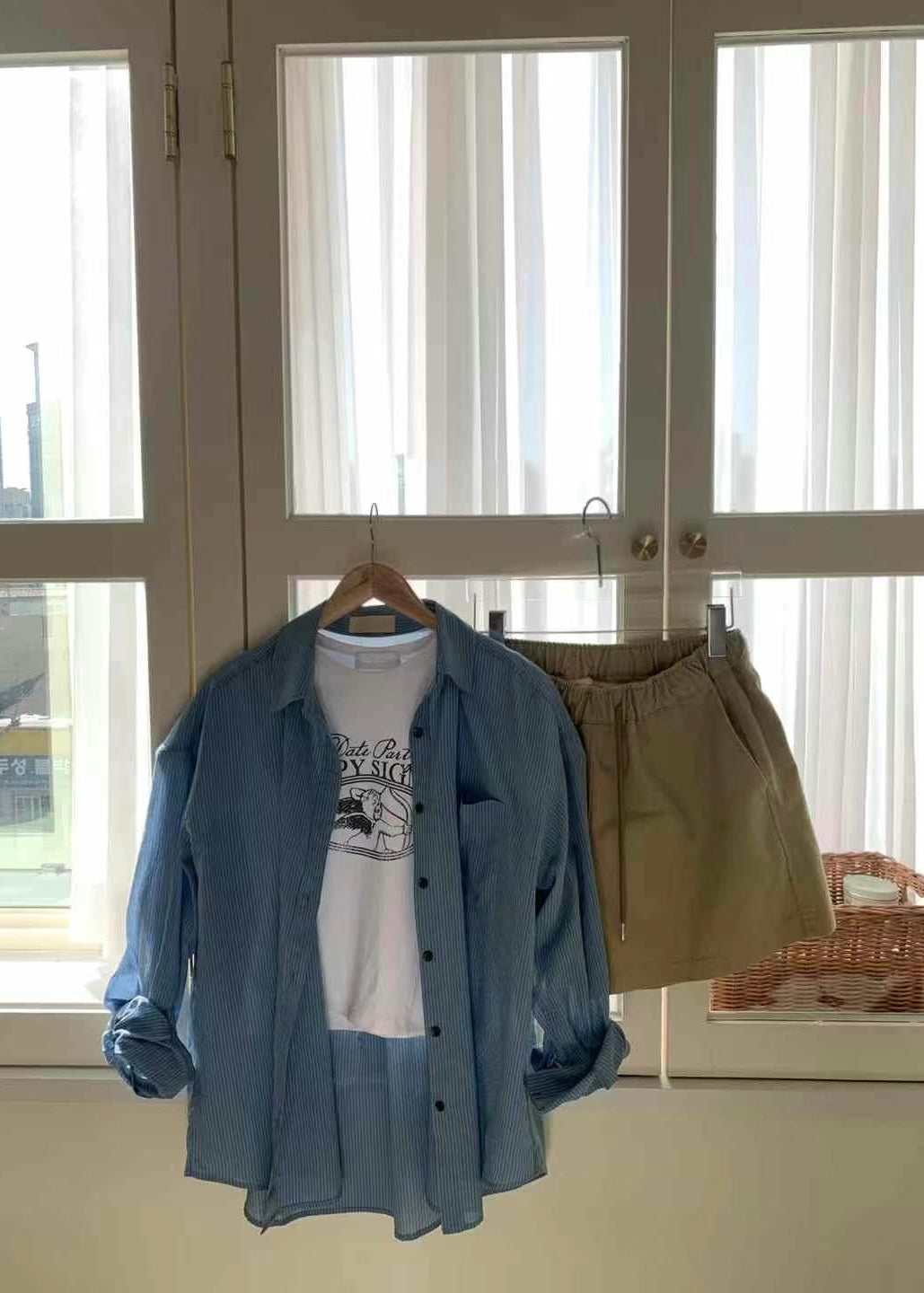 erin shirt ✿ heily picks