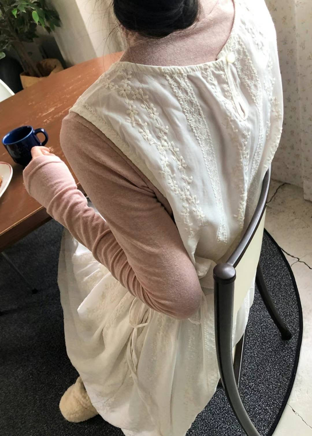 hana dress ( must buy! )