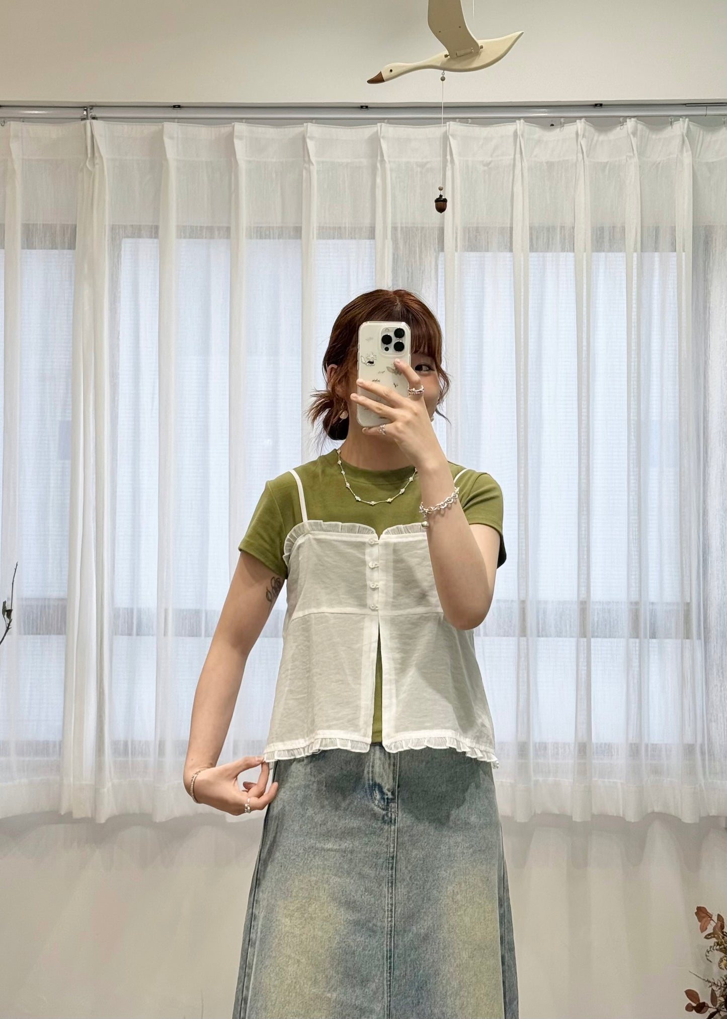 grace tee
