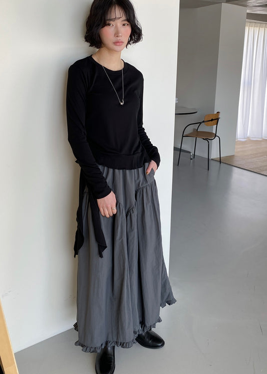 luna skirt 🍇 must buy!