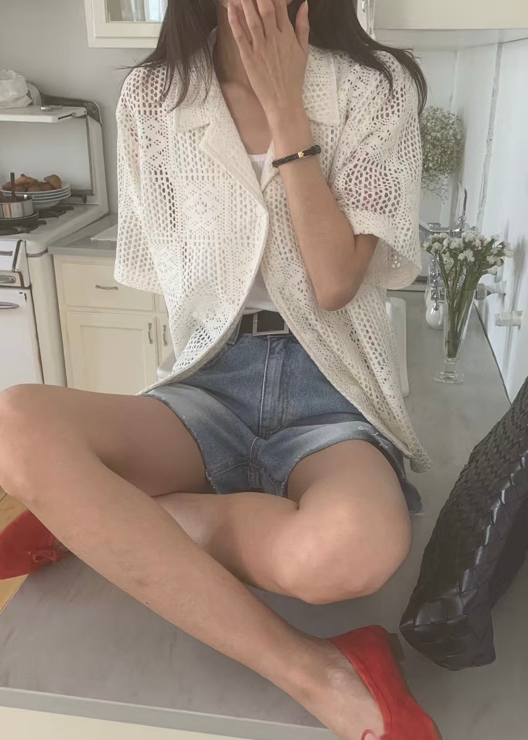 lamma shirt
