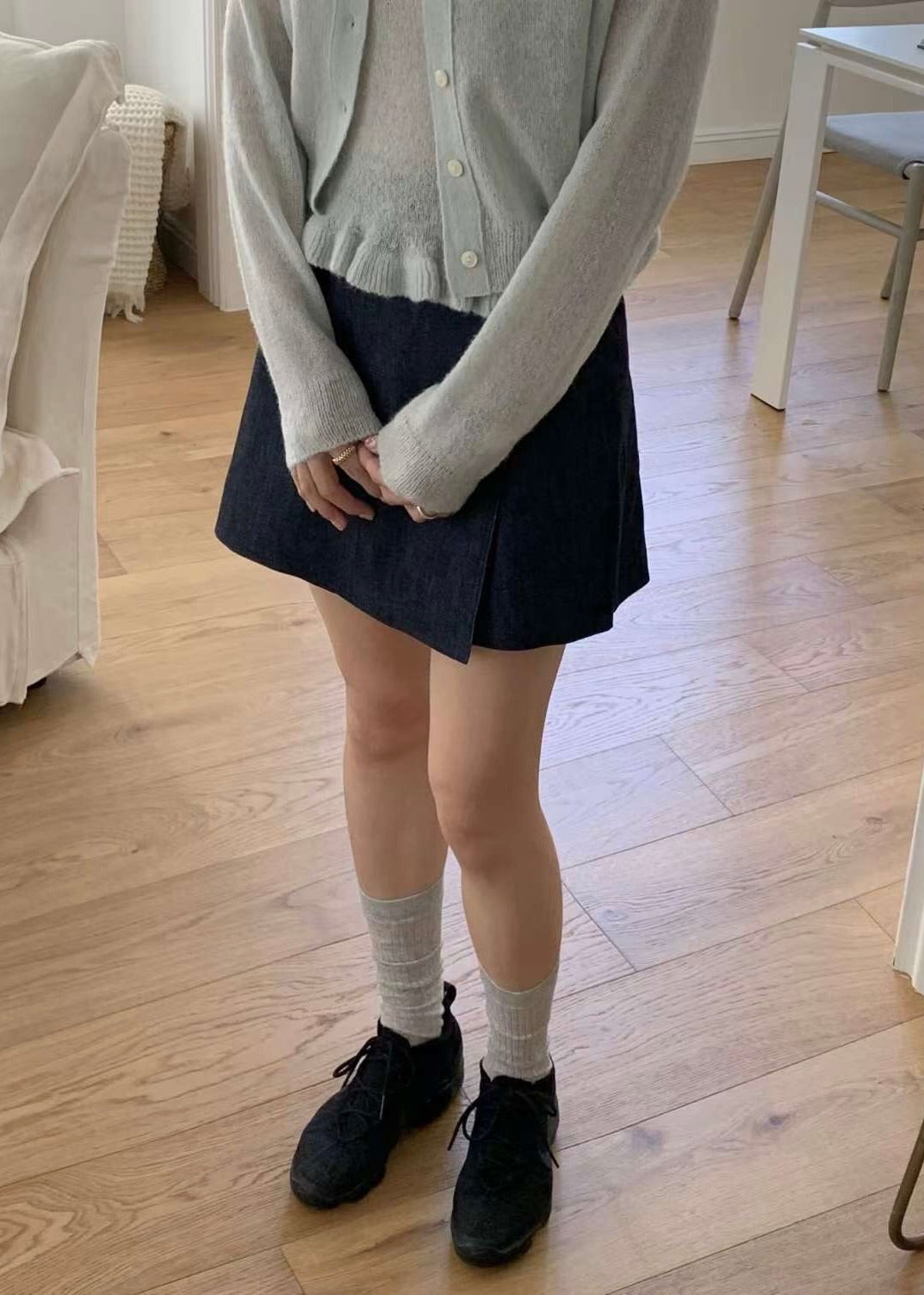 nabby skorts