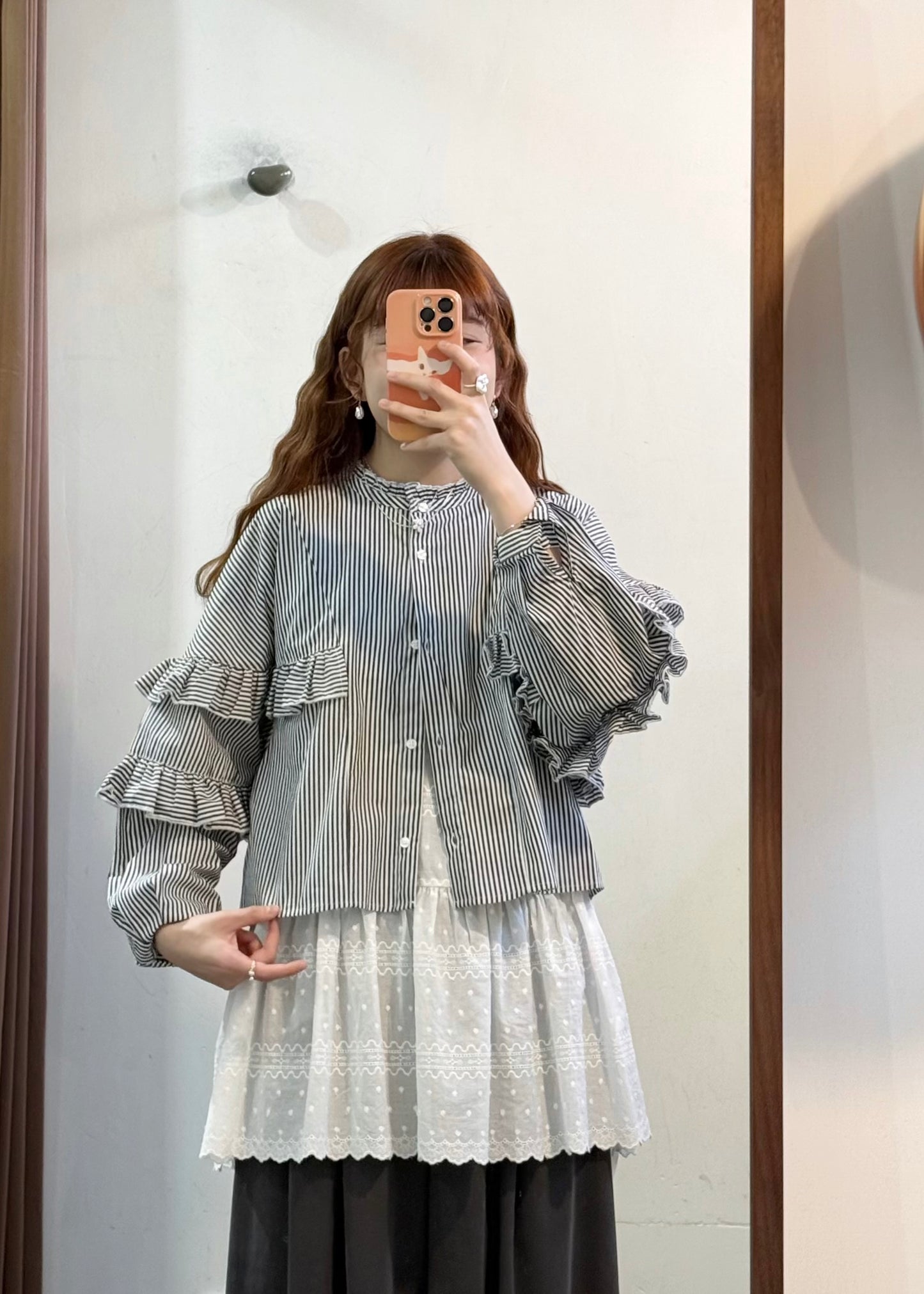 ariel dress 🕊️kira picks