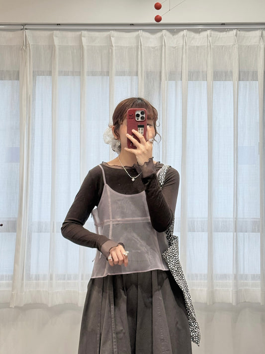 martha inner 靚拼色🪻
