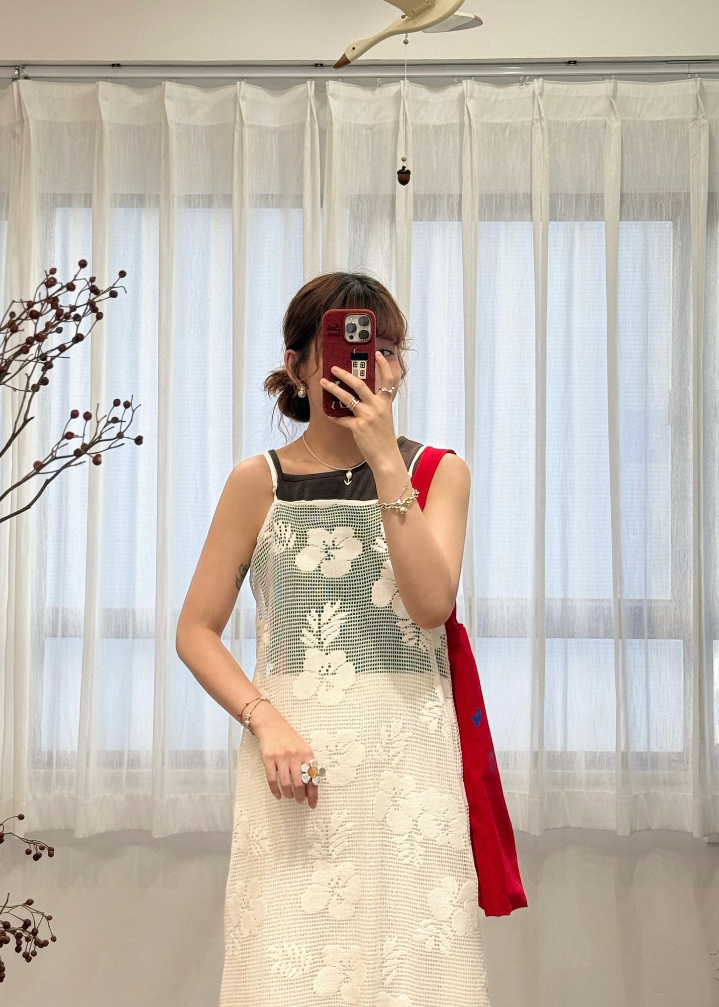 isabel dress