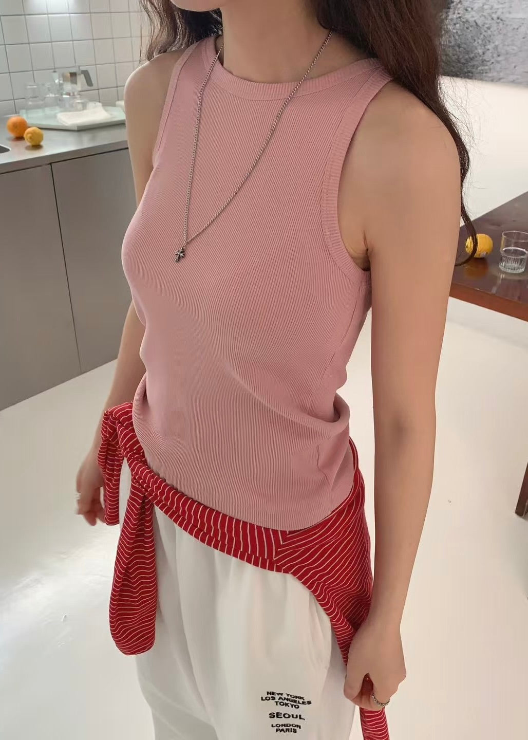 dalgi vest