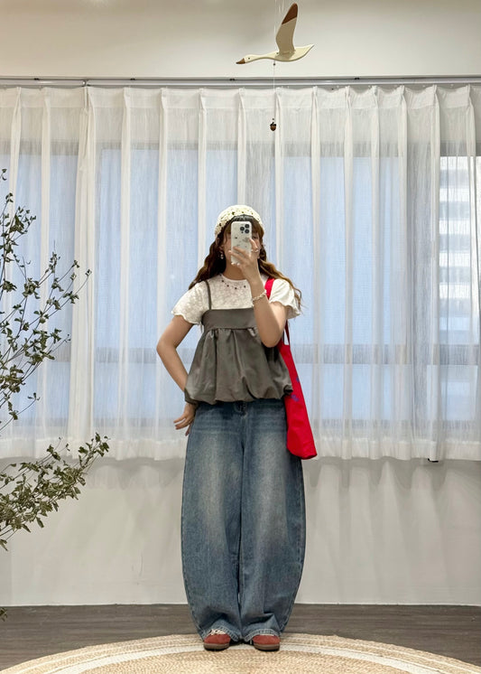 pami pants🍝 kira picks