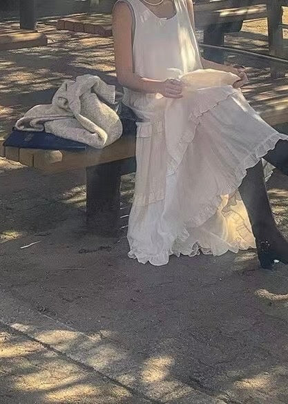 duffy dress