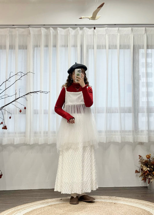 netta vest (must buy!!)