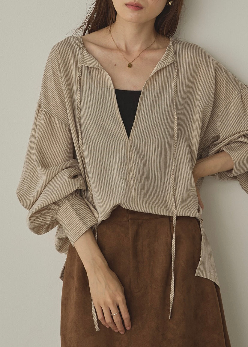 choco blouse