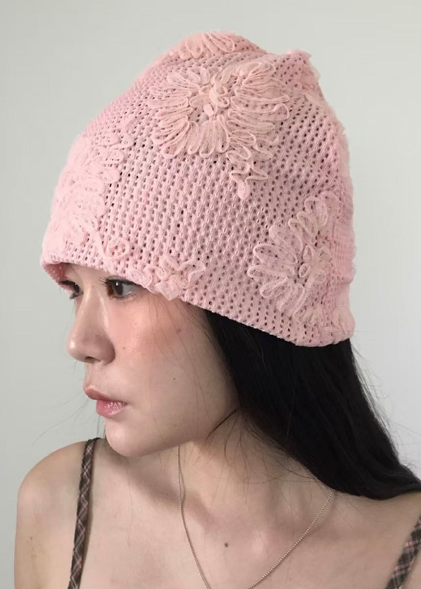 snowball hat
