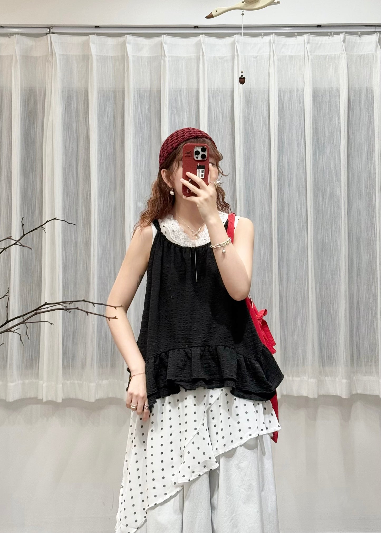 emiri vest