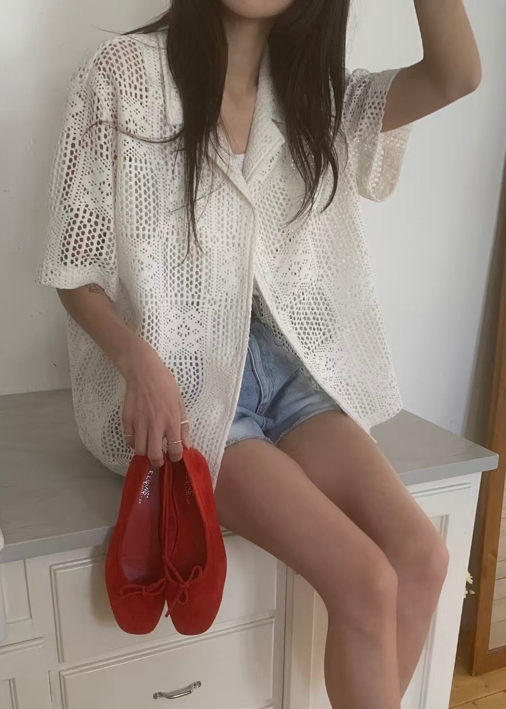 lamma shirt