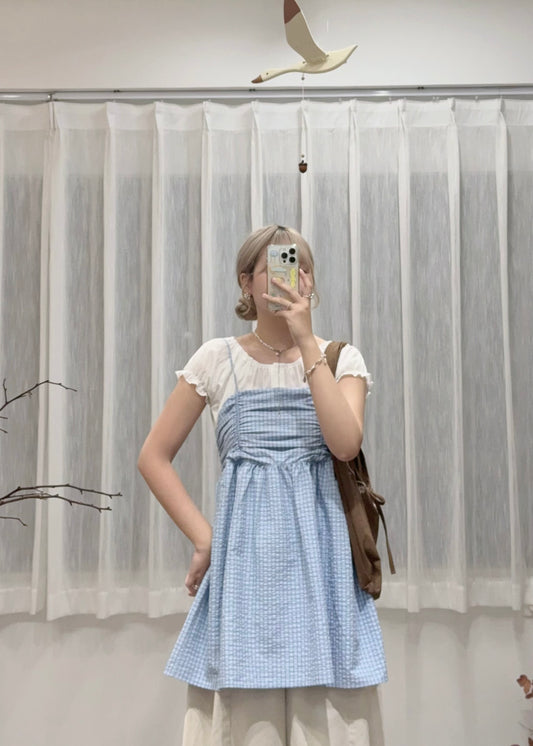 hissi vest 🥕 kira picks