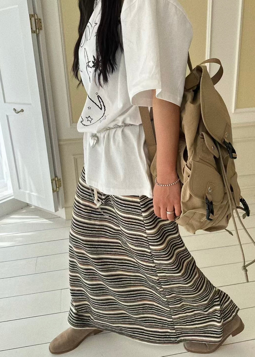 sia skirt