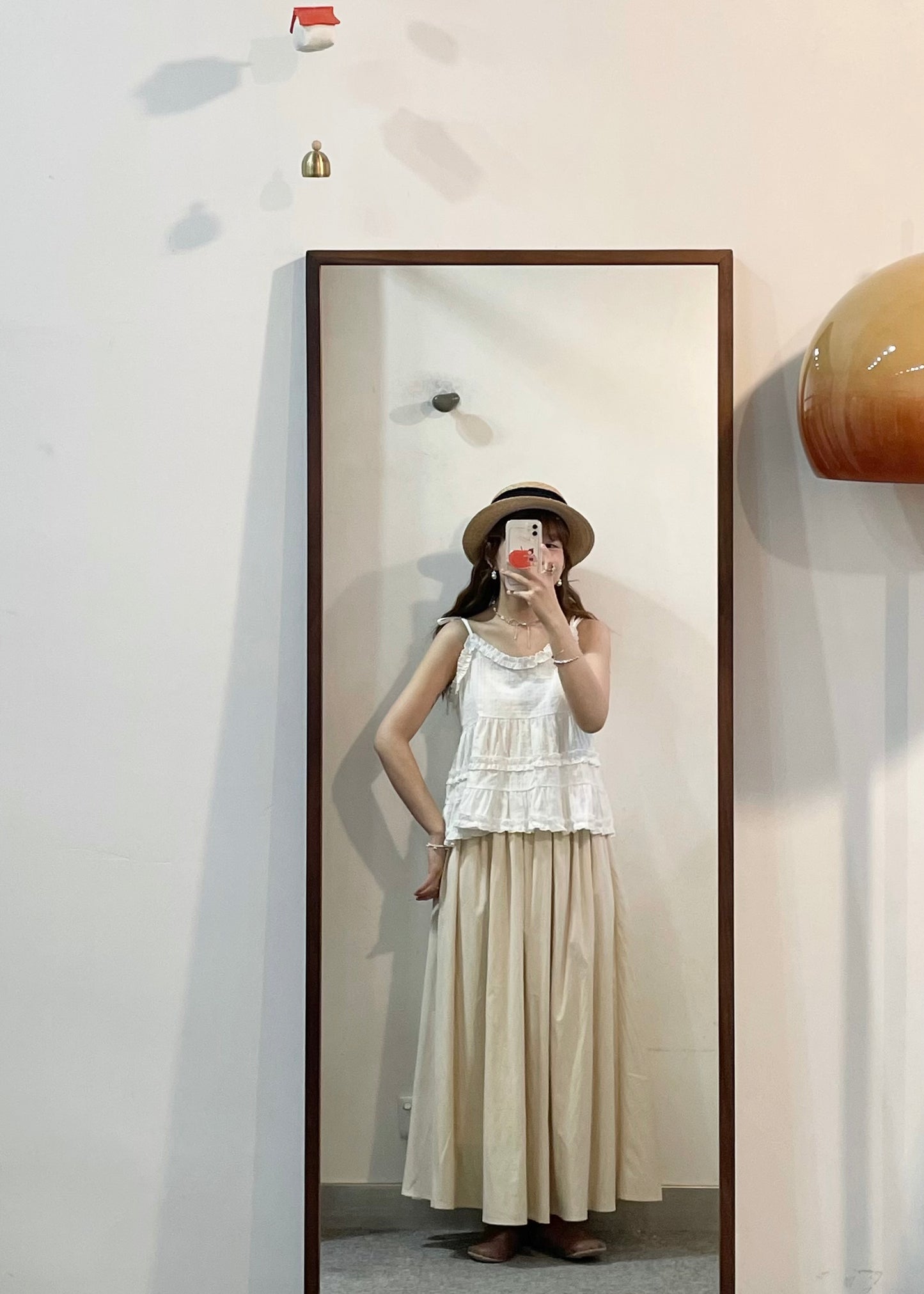 onion skirt (must buy!)