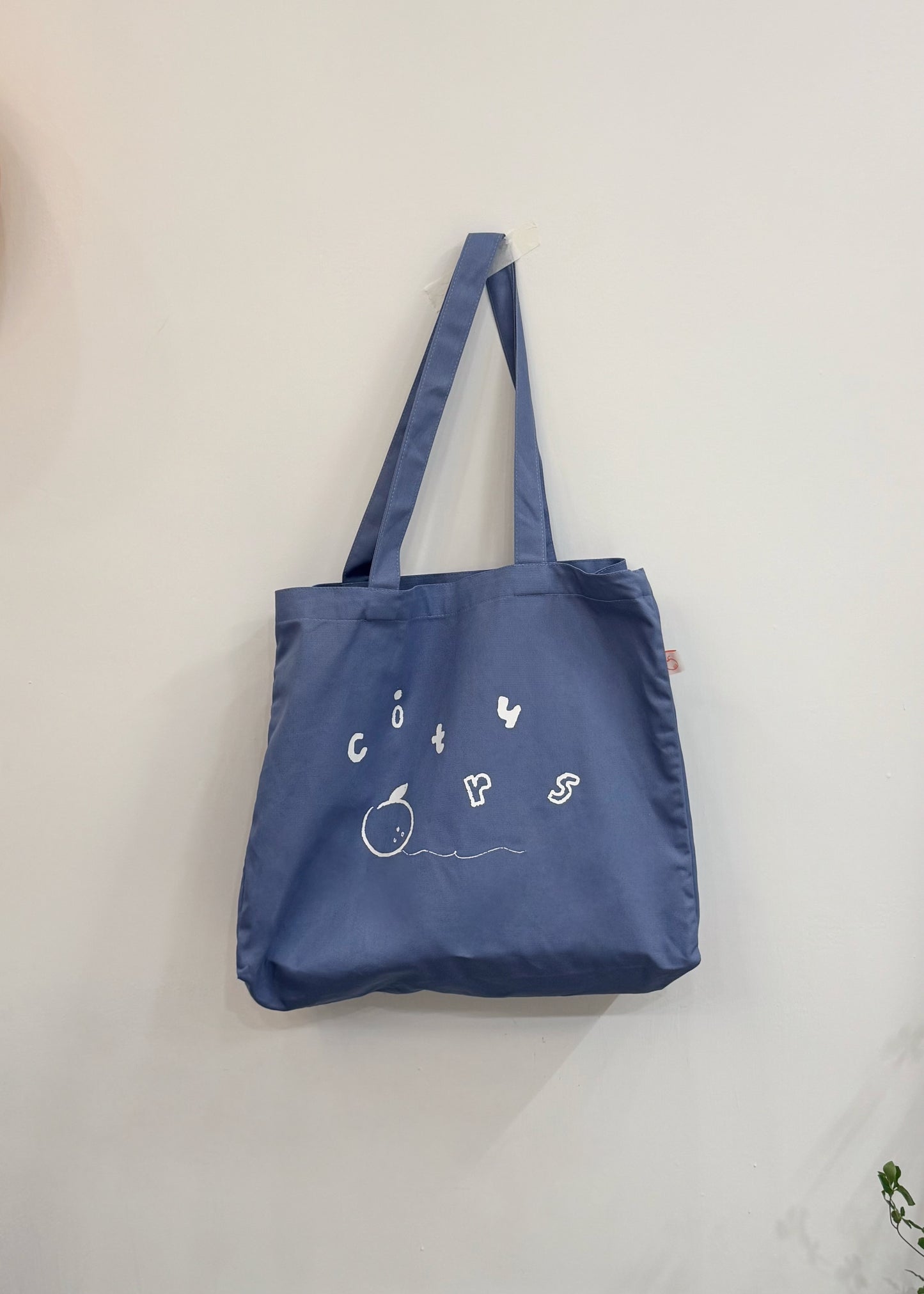5th๐citrus tote bag