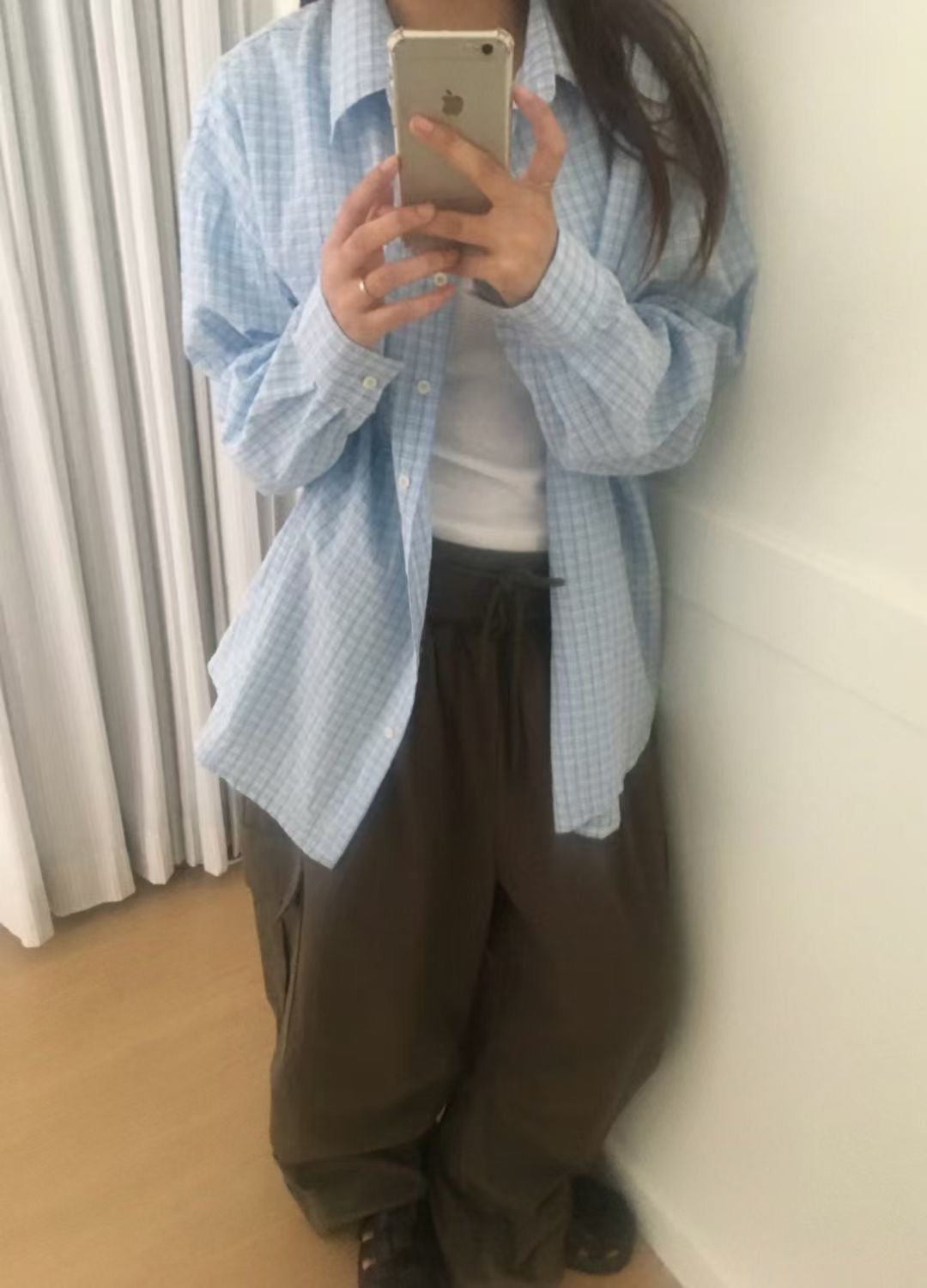 bluey shirt